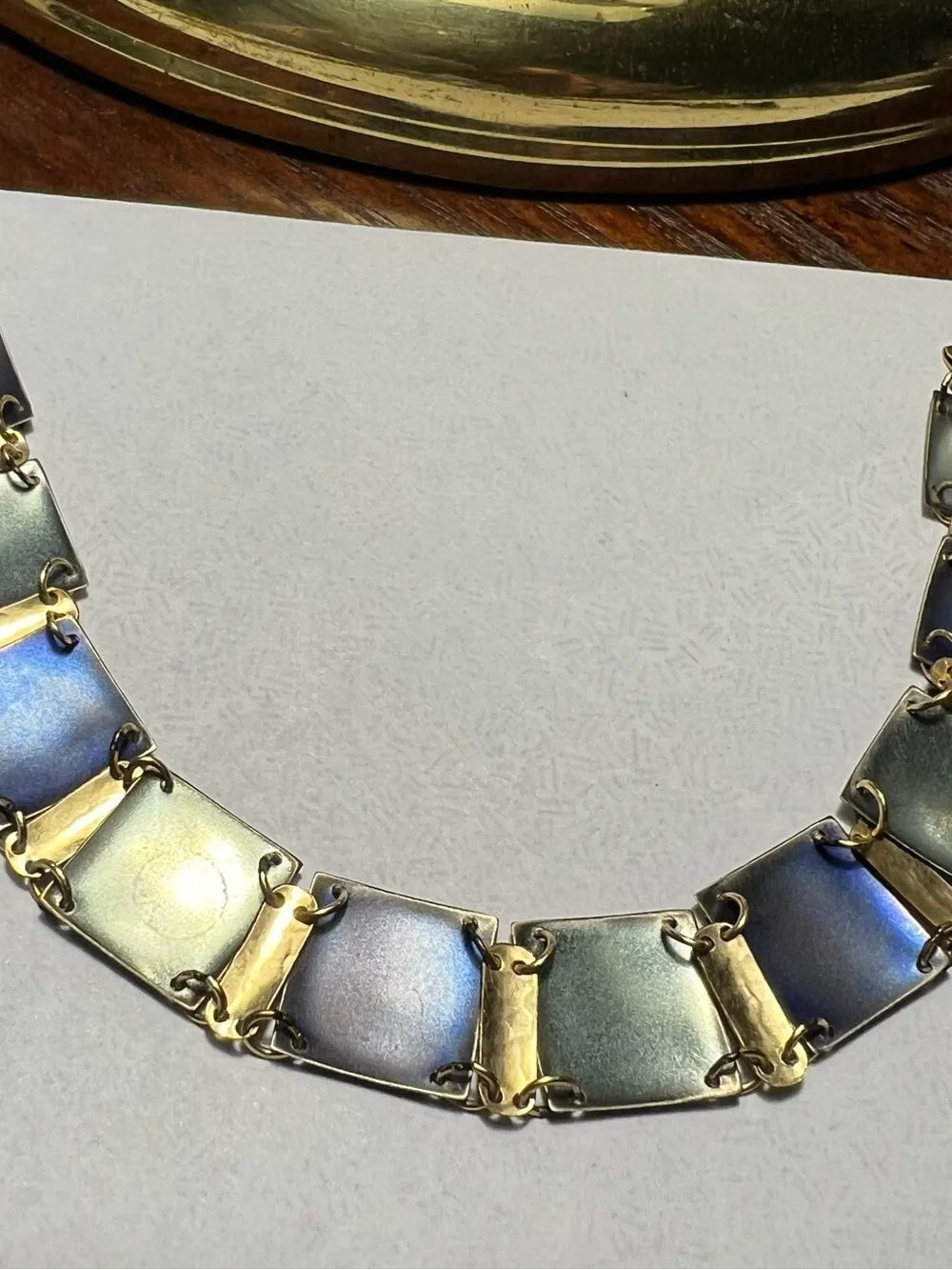Holly Yashi vintage holly